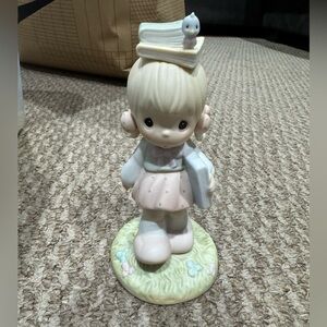 Precious Moments Figurine